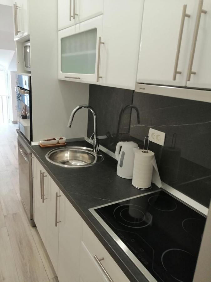 Apartment Ivan&Marko 杜布罗夫尼克 外观 照片