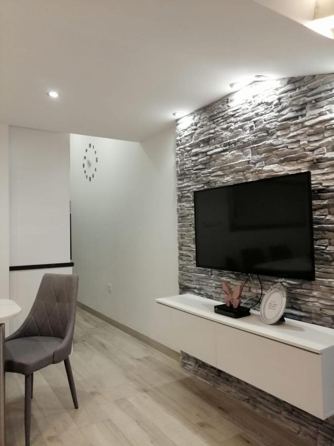 Apartment Ivan&Marko 杜布罗夫尼克 外观 照片