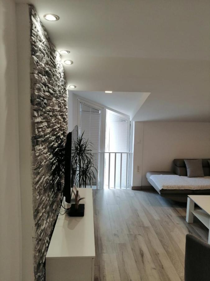 Apartment Ivan&Marko 杜布罗夫尼克 外观 照片