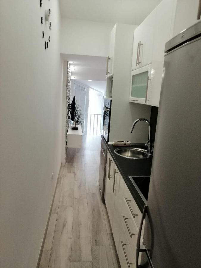 Apartment Ivan&Marko 杜布罗夫尼克 外观 照片