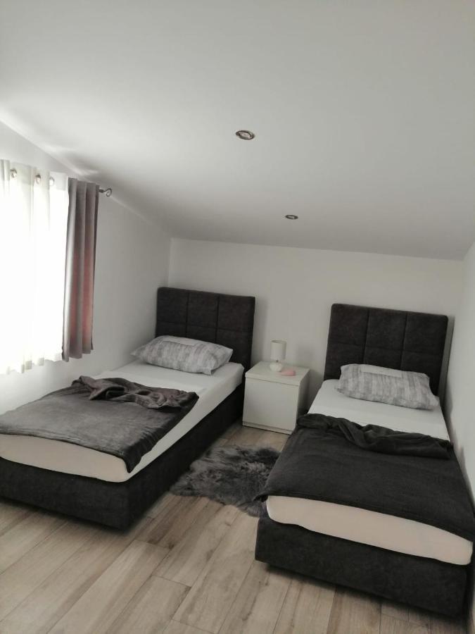 Apartment Ivan&Marko 杜布罗夫尼克 外观 照片