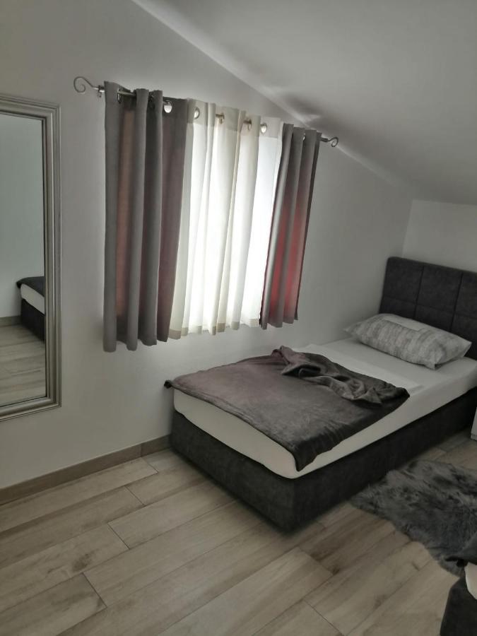 Apartment Ivan&Marko 杜布罗夫尼克 外观 照片
