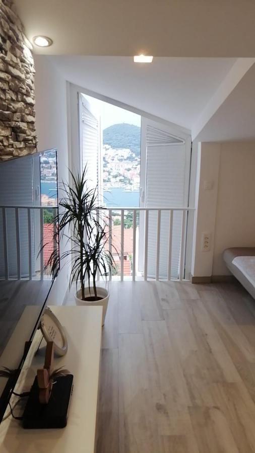 Apartment Ivan&Marko 杜布罗夫尼克 外观 照片