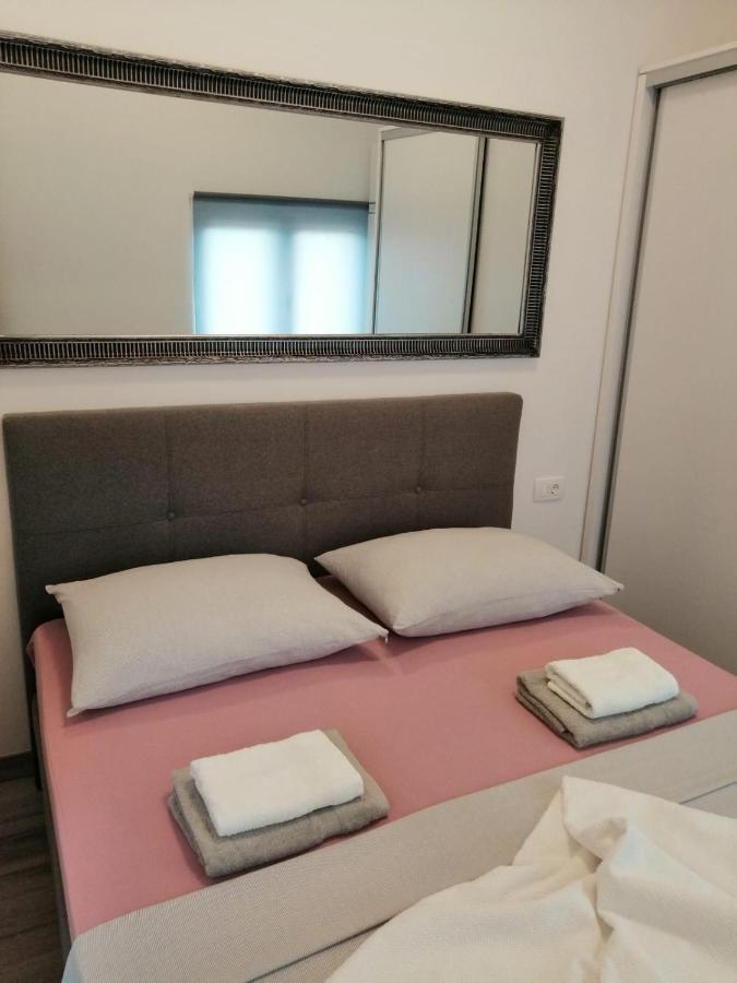 Apartment Ivan&Marko 杜布罗夫尼克 外观 照片