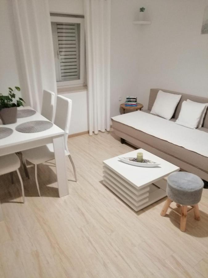 Apartment Ivan&Marko 杜布罗夫尼克 外观 照片