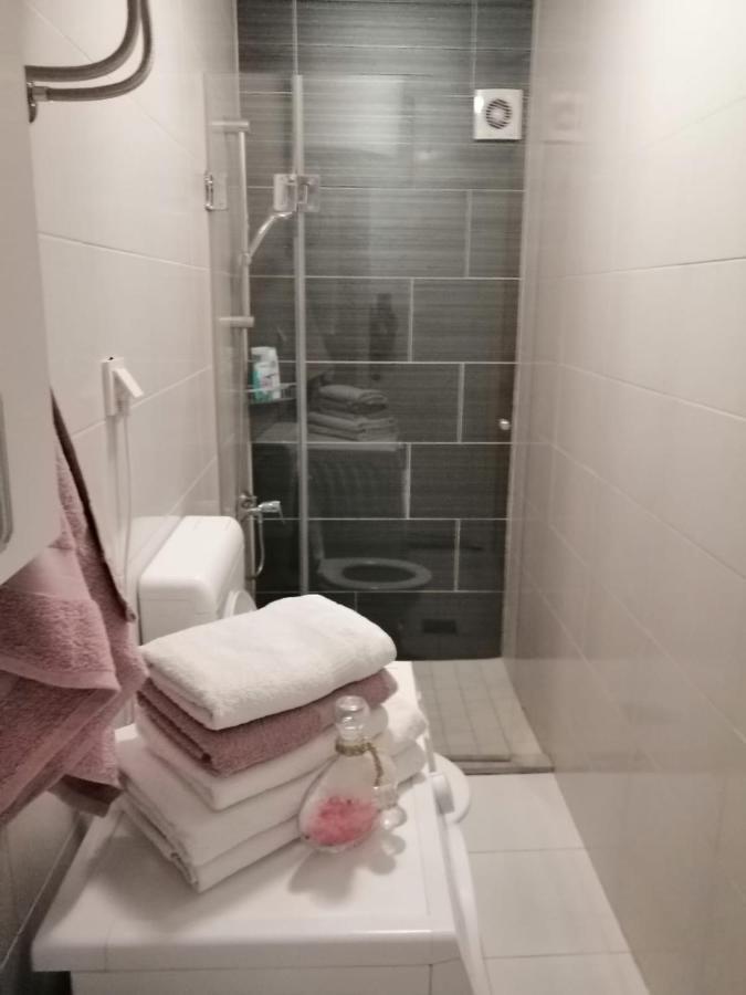 Apartment Ivan&Marko 杜布罗夫尼克 外观 照片