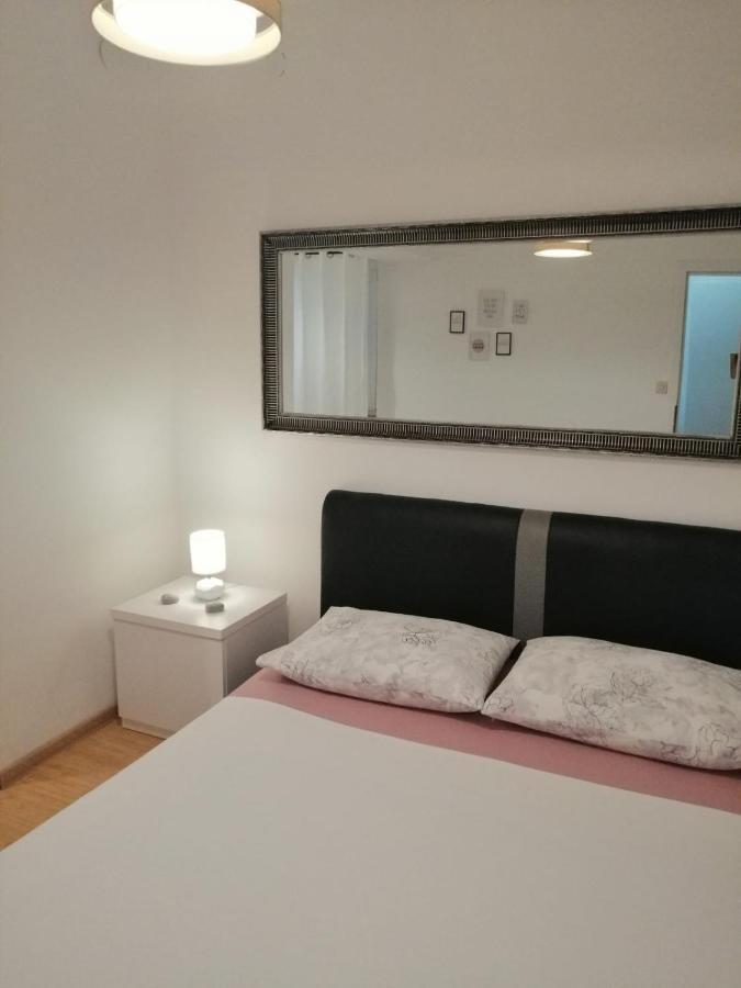 Apartment Ivan&Marko 杜布罗夫尼克 外观 照片