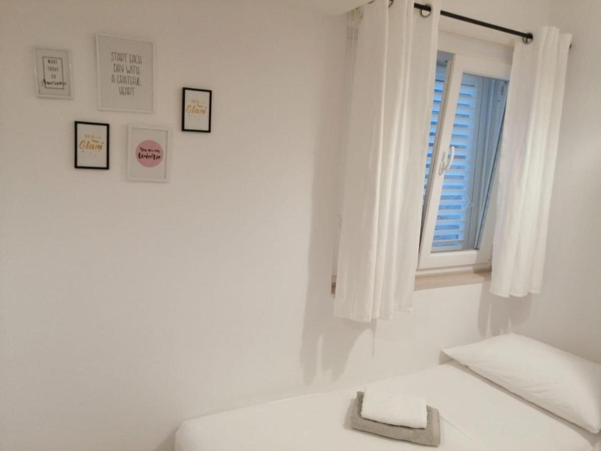 Apartment Ivan&Marko 杜布罗夫尼克 外观 照片