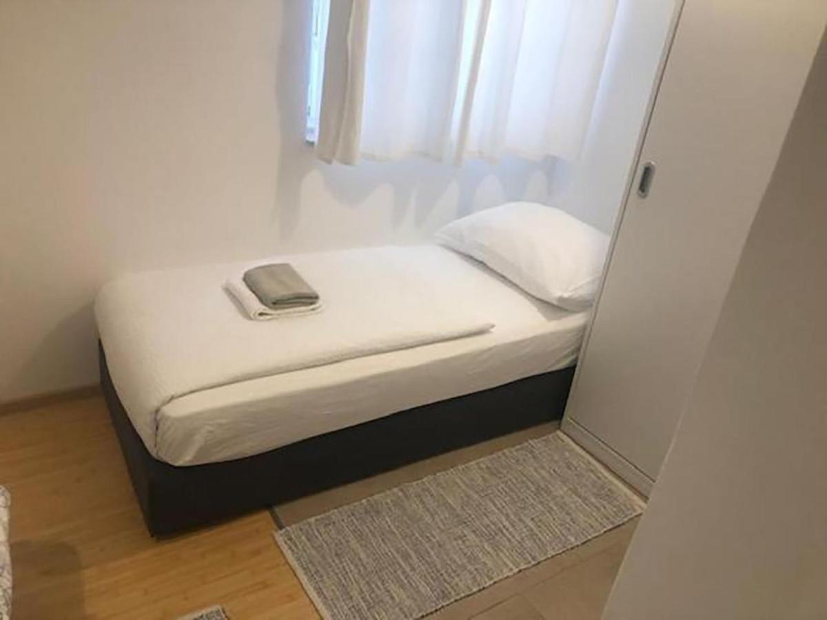 Apartment Ivan&Marko 杜布罗夫尼克 外观 照片
