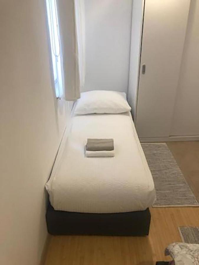 Apartment Ivan&Marko 杜布罗夫尼克 外观 照片