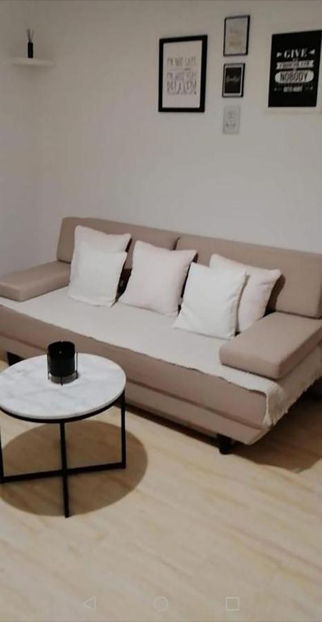 Apartment Ivan&Marko 杜布罗夫尼克 外观 照片