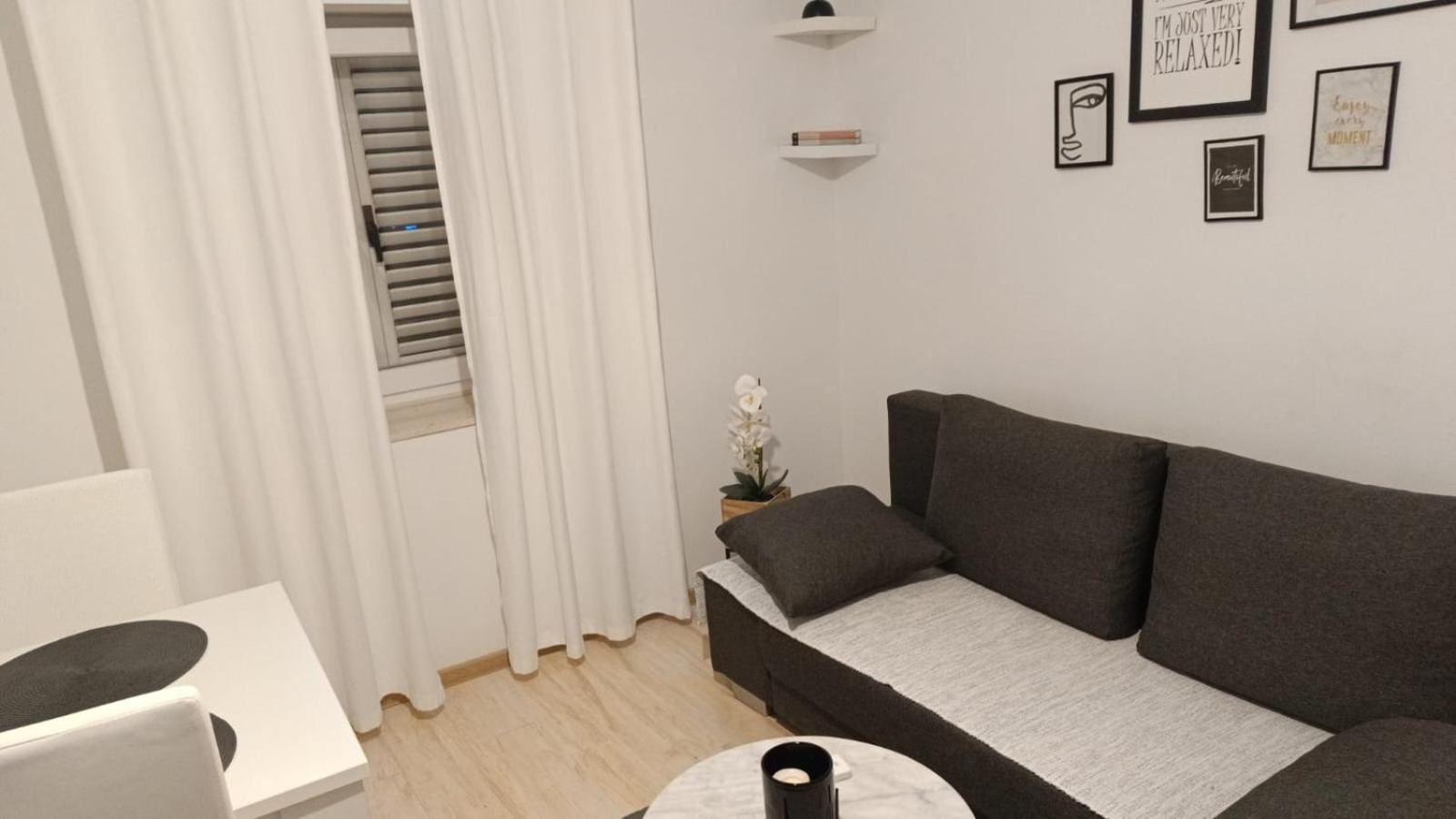Apartment Ivan&Marko 杜布罗夫尼克 外观 照片