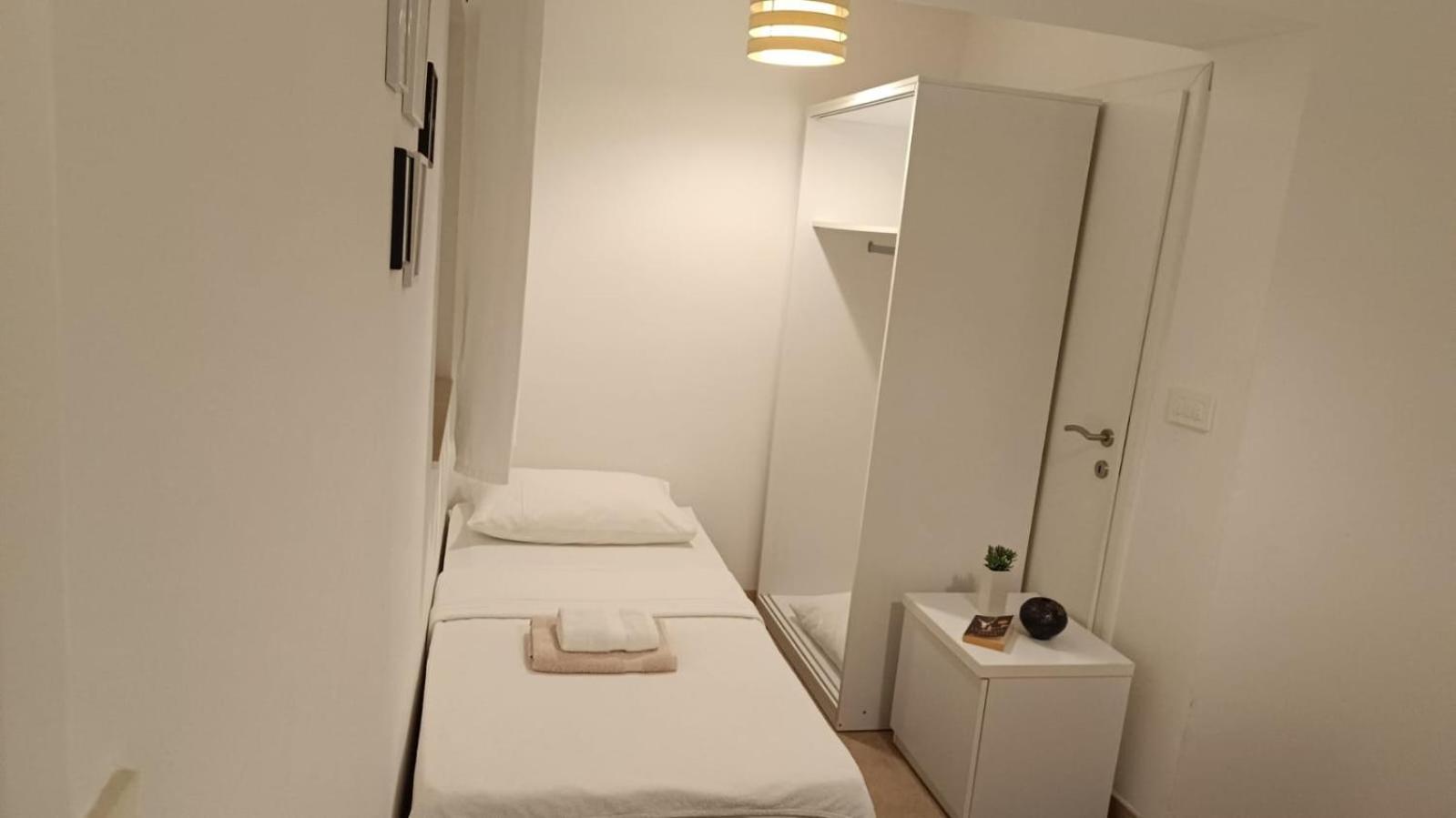Apartment Ivan&Marko 杜布罗夫尼克 外观 照片