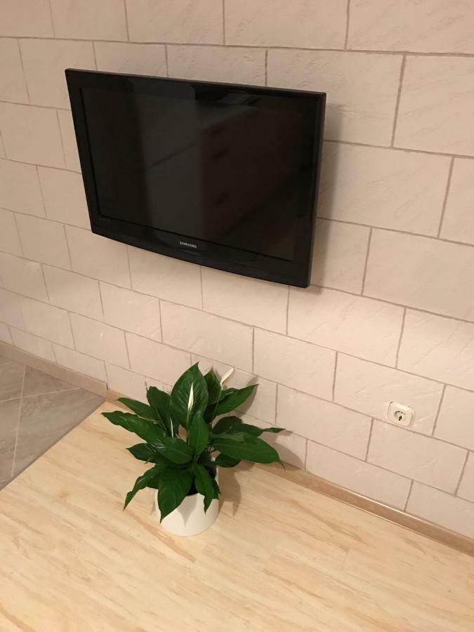 Apartment Ivan&Marko 杜布罗夫尼克 外观 照片