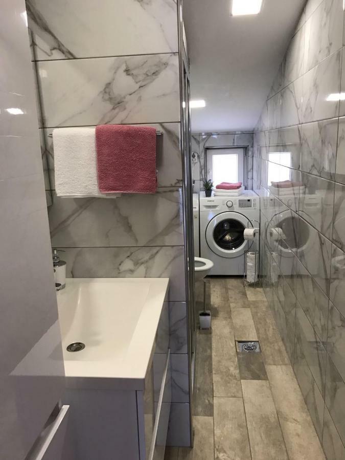 Apartment Ivan&Marko 杜布罗夫尼克 外观 照片